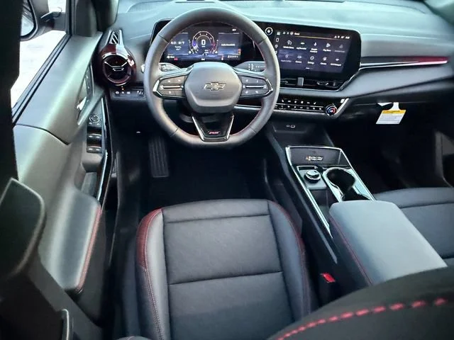 2027 Chevrolet Equinox RS - Photo 9