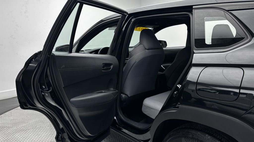 Used 2023 Black Toyota Hybrid S image 32