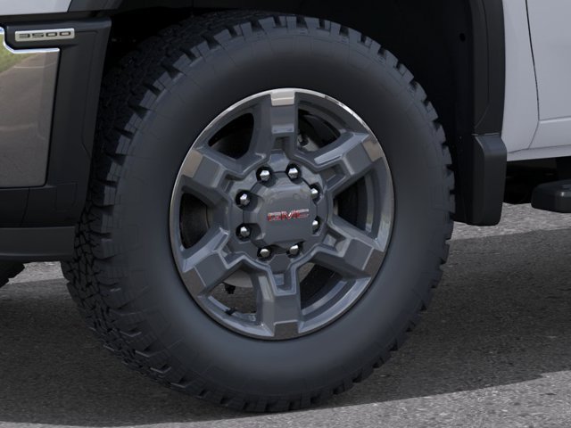 2026 GMC Sierra 3500HD SLT - Photo 9