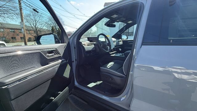 2026 GMC Sierra EV Elevation - Photo 15