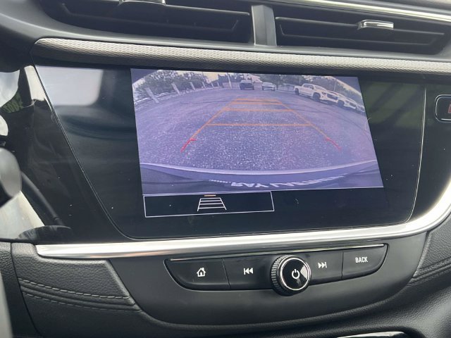 2022 Buick Encore GX Select - Photo 25