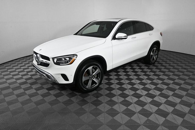 2023 Mercedes-Benz GLC GLC 300