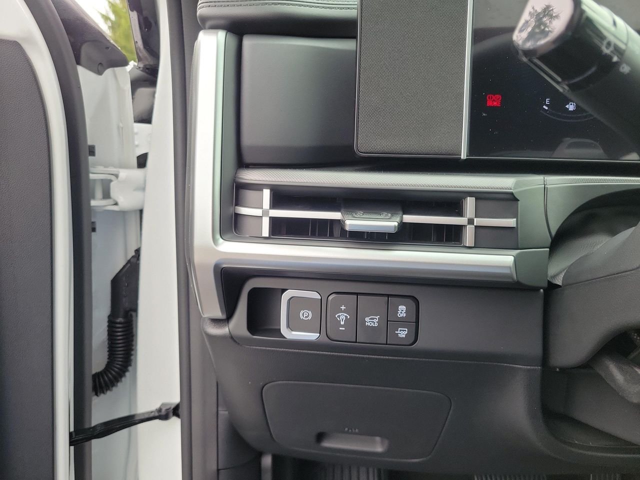 New 2026 Serenity White Hyundai XRT AWD image 21
