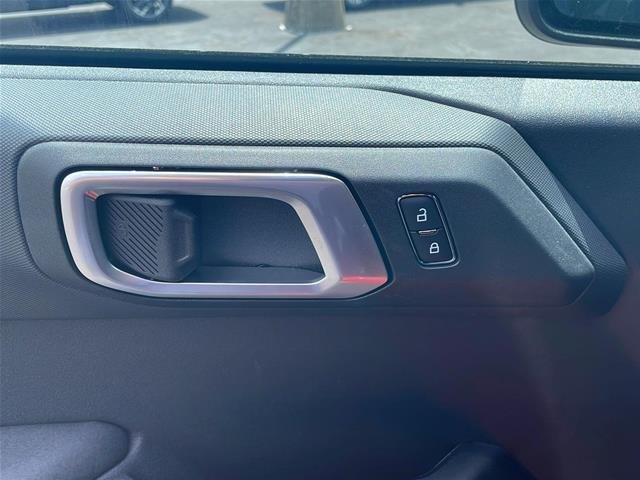 New 2026 Ruby Red Metallic Tinted Clearcoat Ford Big Bend® image 35