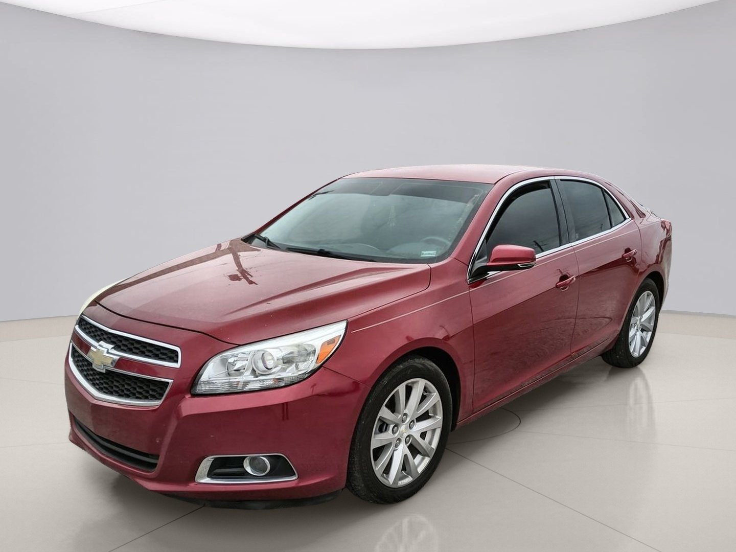 2013 Chevrolet Malibu 2LT