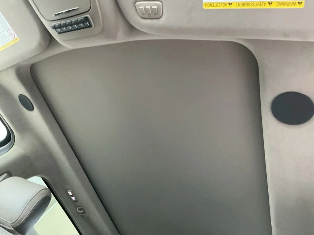 New 2026 Avalanche Ford F-350® Platinum® image 21