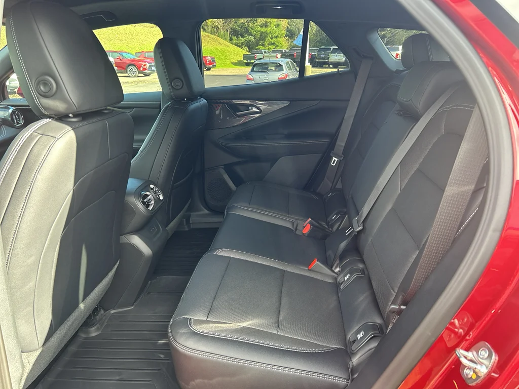 2026 Chevrolet Blazer EV LT - Photo 20