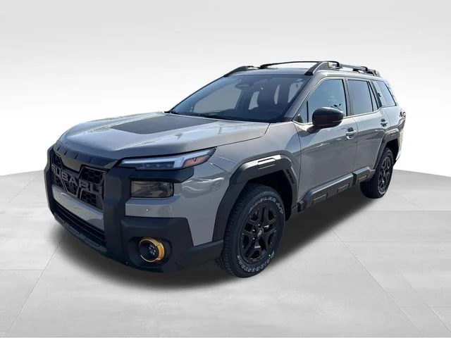 New 2026 RIVER ROCK PEARL Subaru Wilderness image 9
