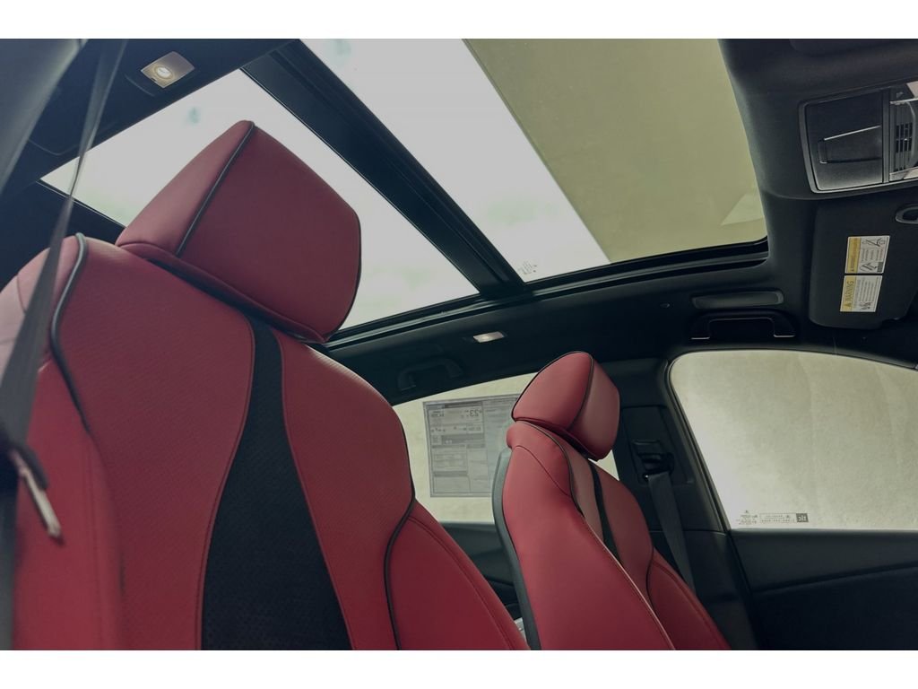 2025 Acura RDX A-Spec Package - Photo 15