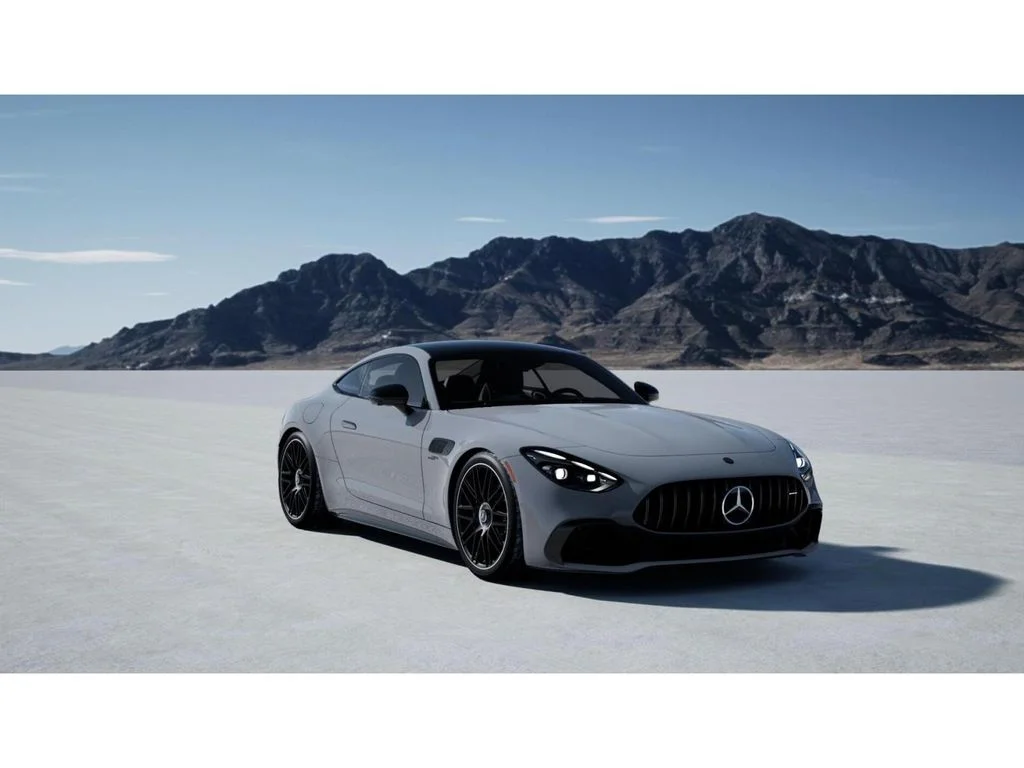 New 2027 White Mercedes-Benz  image 10