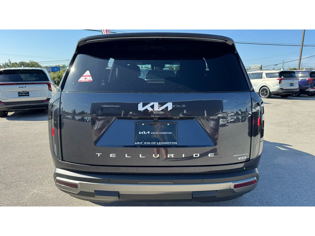 New 2027 Panthera Metal Kia S image 5