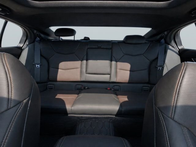 Used 2023 Black Cadillac Sport image 19
