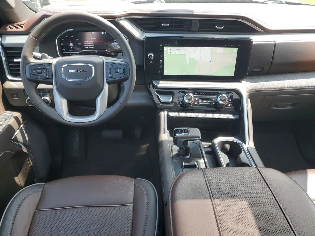 Certified Used 2023 Onyx Black GMC Denali image 24