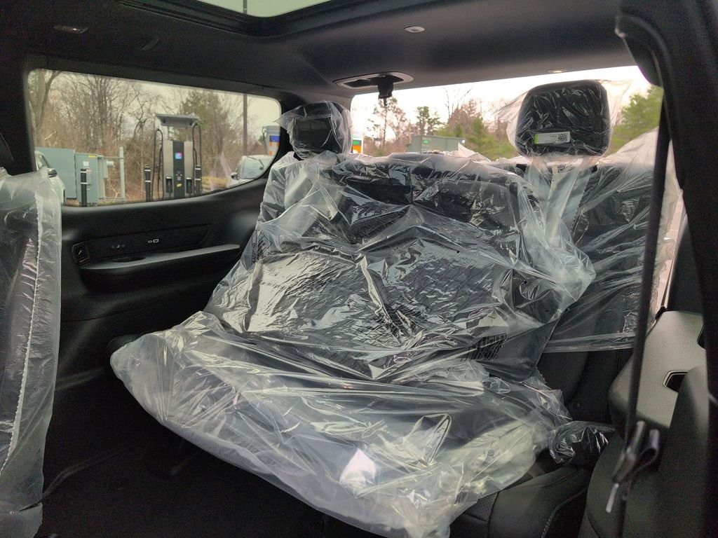 New 2026 Steel Blue Exterior Paint Jeep Upland image 25