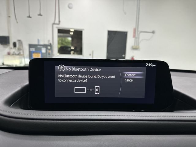 New 2026 Blue Mazda 2.5 S Premium image 30