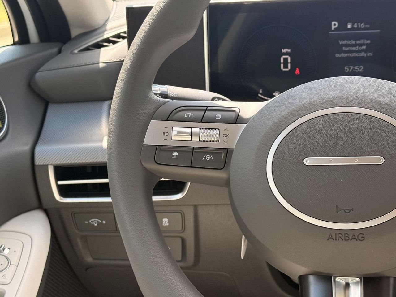2026 Hyundai Sonata SE - Photo 19