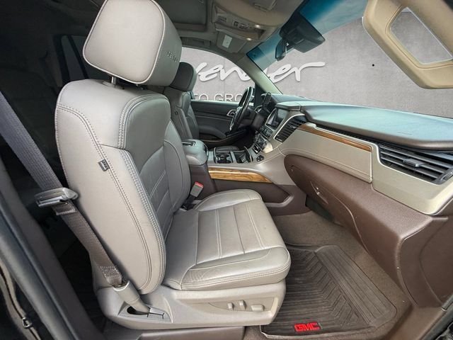 Used 2020 Black GMC Denali image 24