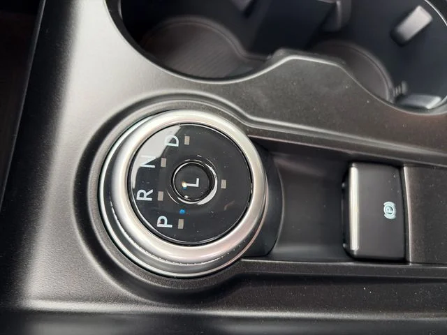 New 2026 White Ford Active image 23