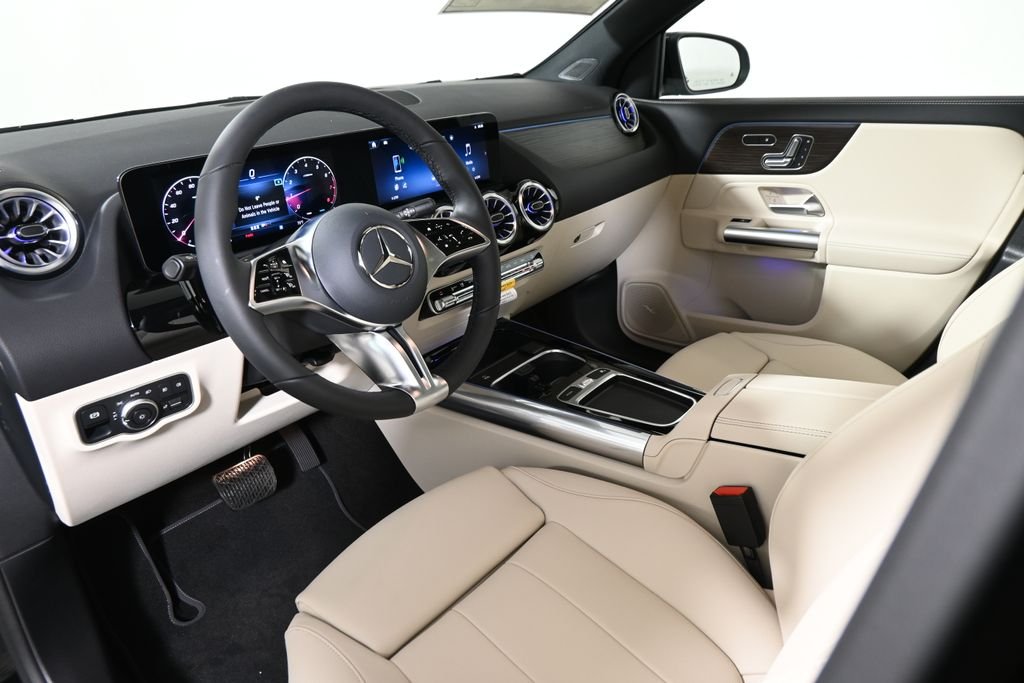 New 2026 Night Black Mercedes-Benz GLA 250 image 14
