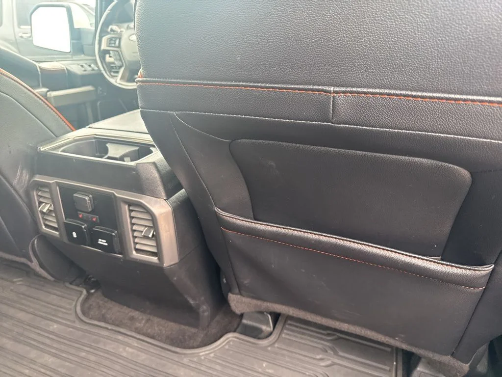 Used 2018 White Ford Raptor image 44