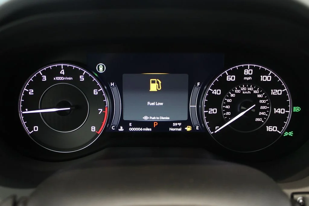 New 2026 Platinum White Pearl Acura Technology Package image 4