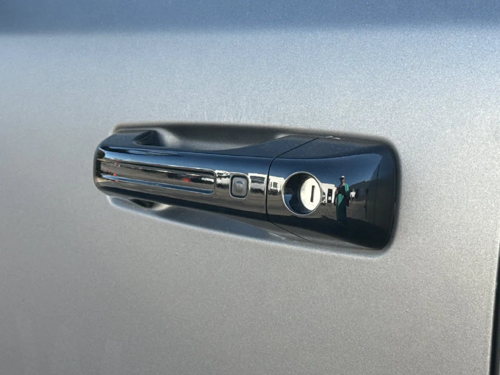 2023 RAM Ram 1500 Pickup Limited - Photo 12