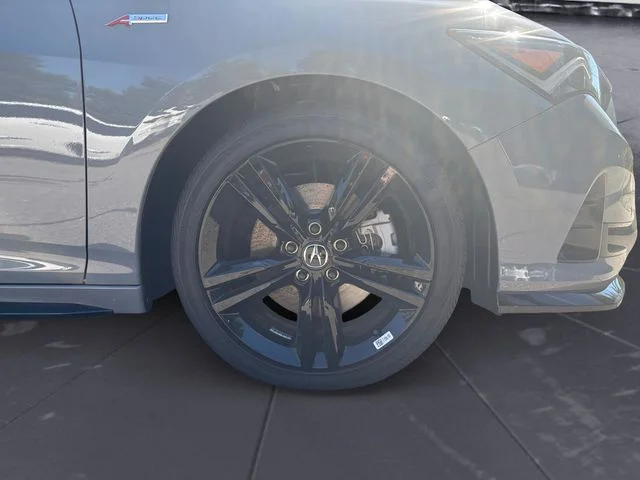 New 2026 Urban Gray Pearl Acura A-Spec Tech Package image 41