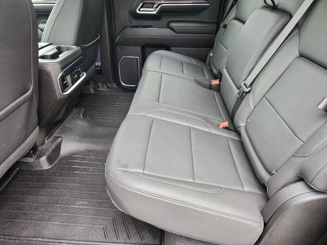 2024 Chevrolet Silverado 1500 LTZ - Photo 25