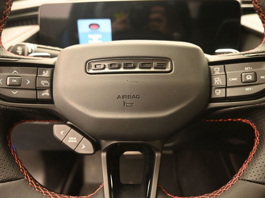 New 2026 Bludicrous Dodge R/T Plus image 21
