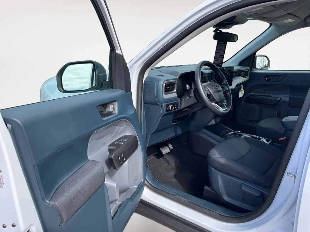 2026 Ford Maverick XL - Photo 15