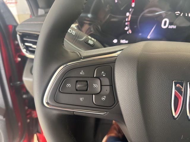 2026 Buick Envista Avenir - Photo 23