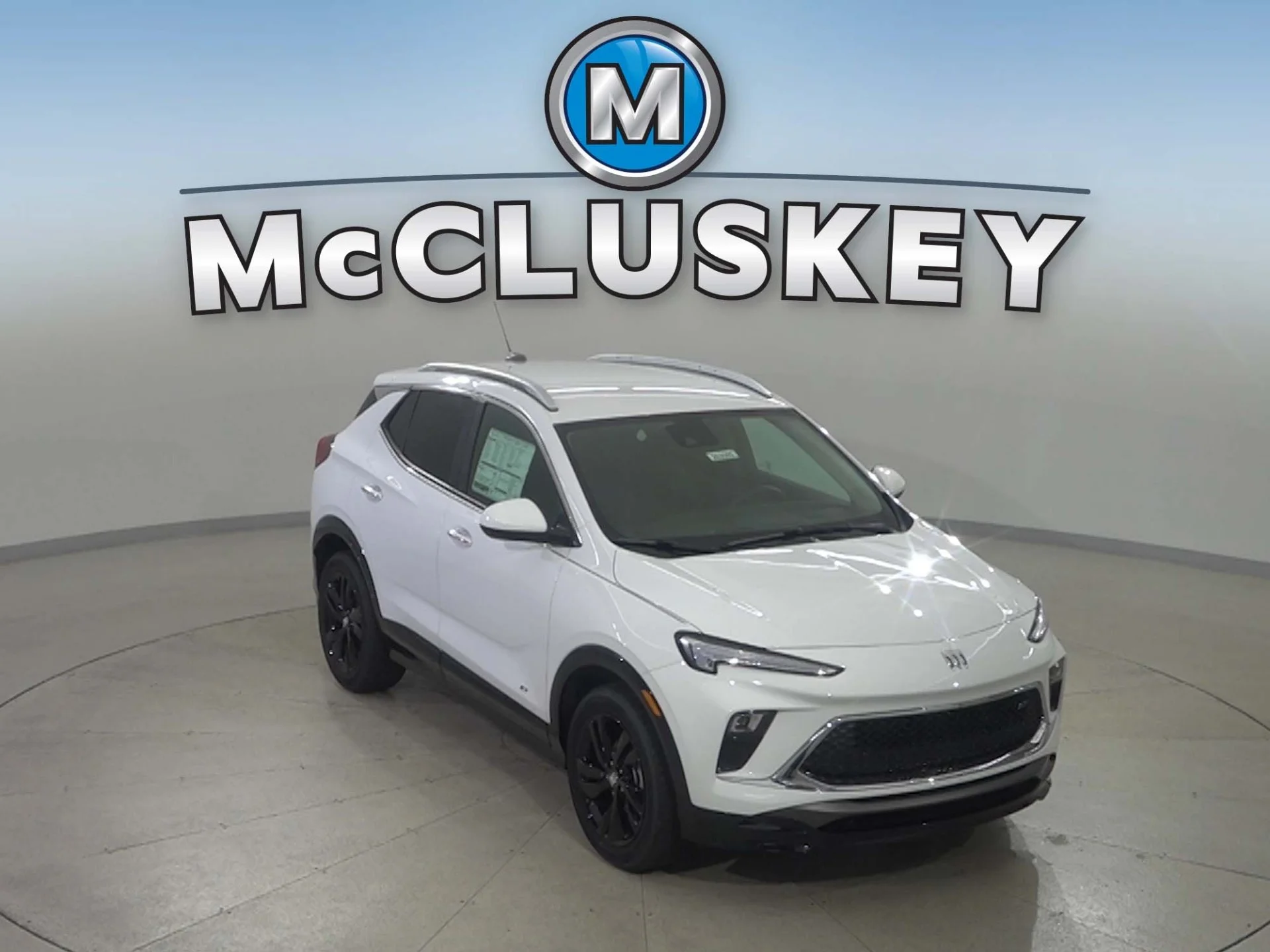 2026 Buick Encore GX Sport Touring - Photo 52