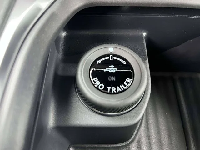 New 2027 Gray Ford Active image 19