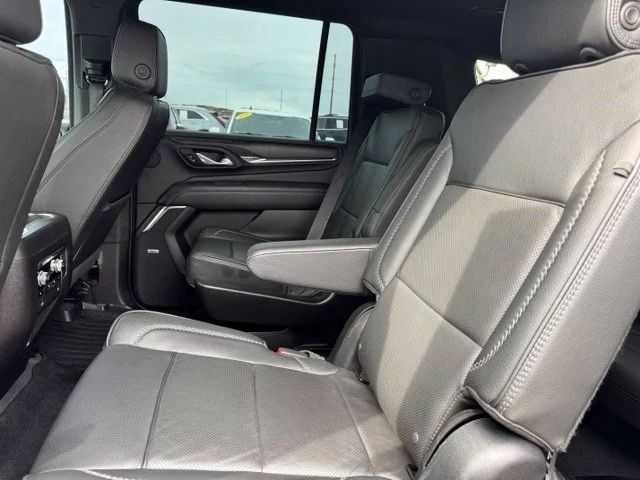Used 2024 Onyx Black GMC Denali image 22