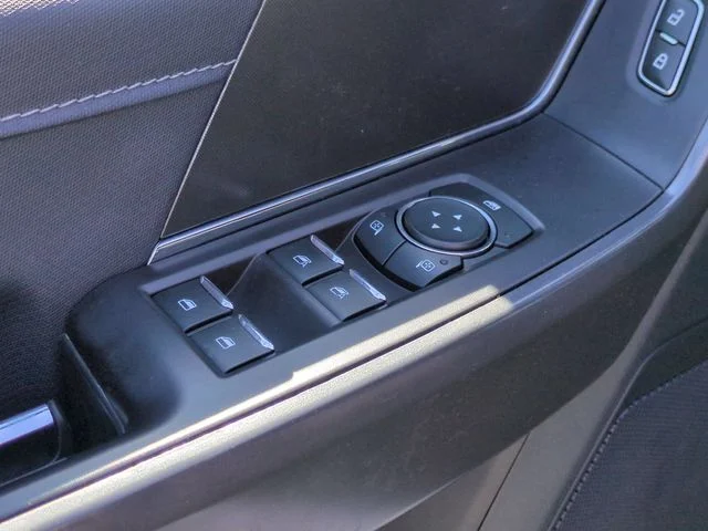 Used 2024 White Ford XLT image 13