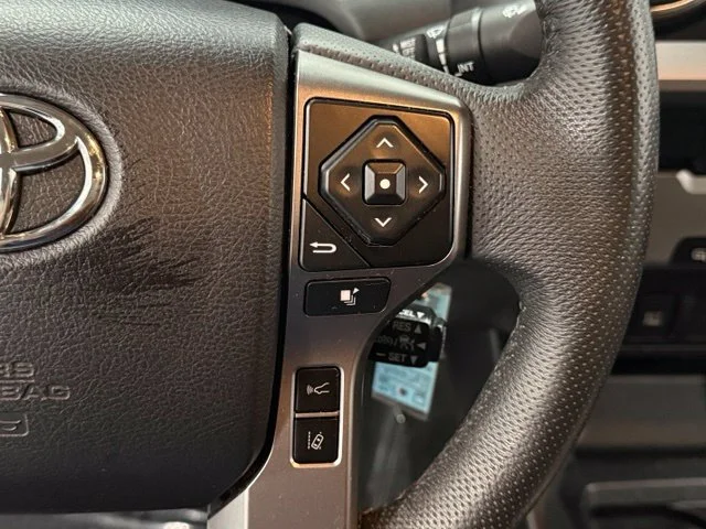Used 2021 Gray Toyota SR5 image 13