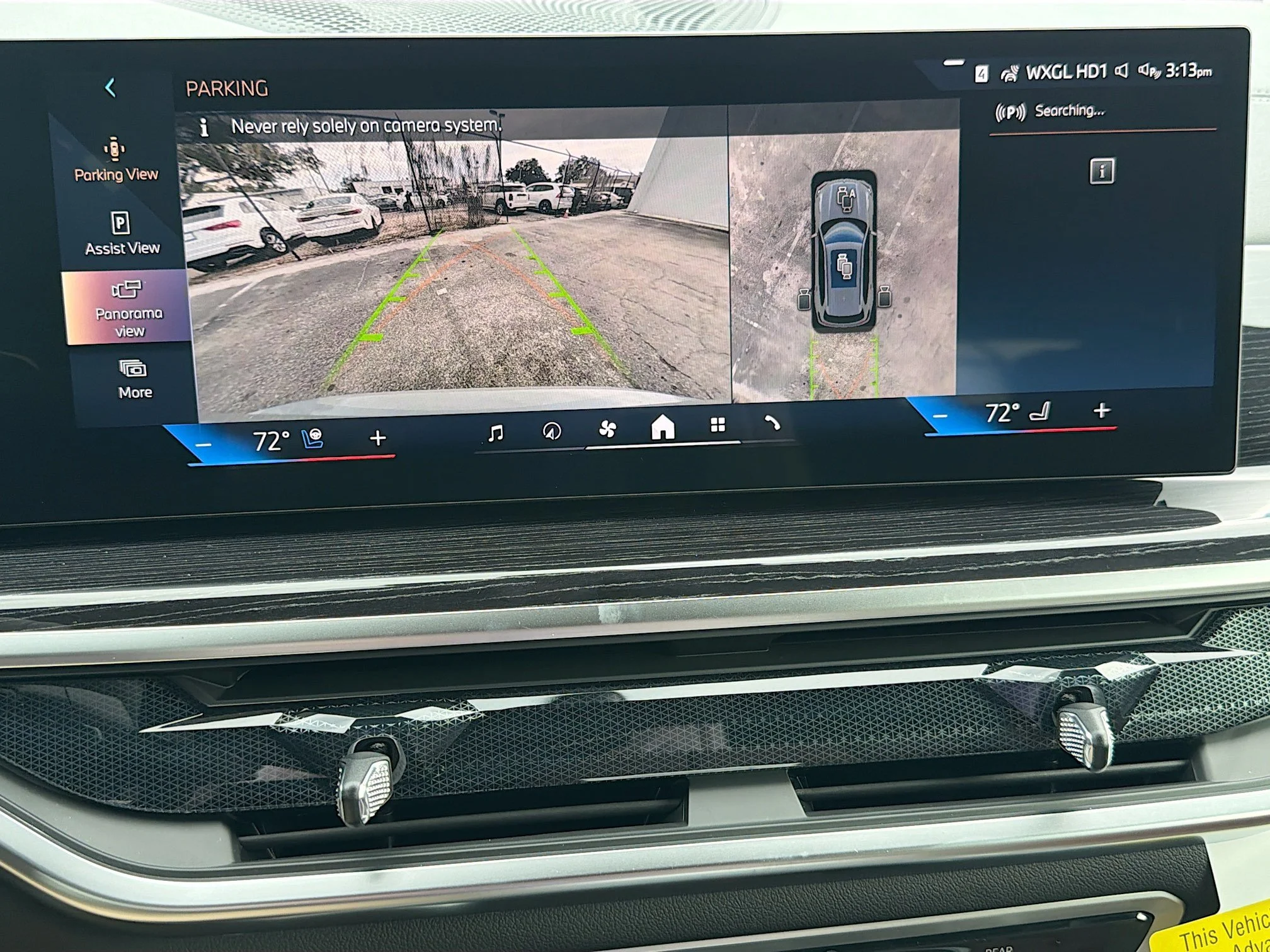 New 2026 Brooklyn Grey Metallic BMW xDrive40i image 34