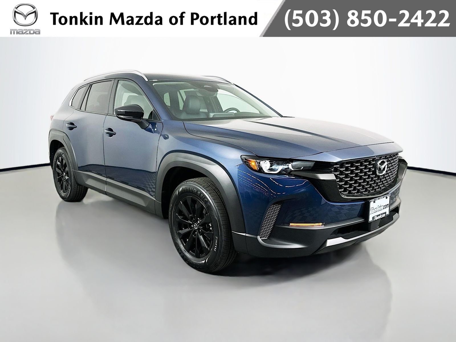 2026 Mazda CX-50 2.5 S Select's photo