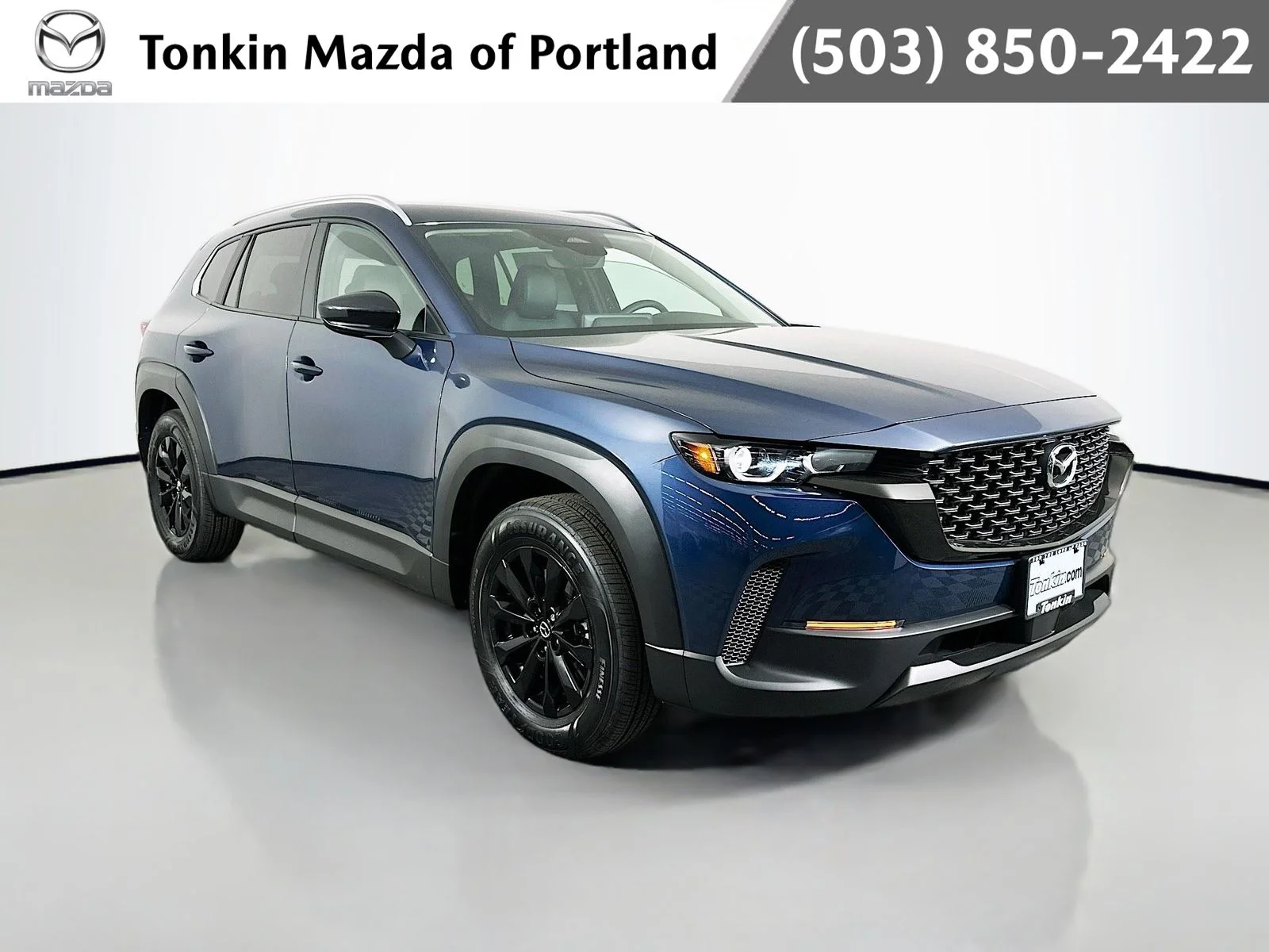 2026 Mazda CX-50 2.5 S Select's photo