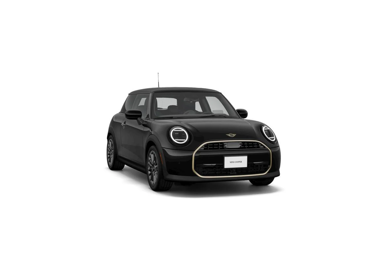 2026 MINI Hardtop's photo