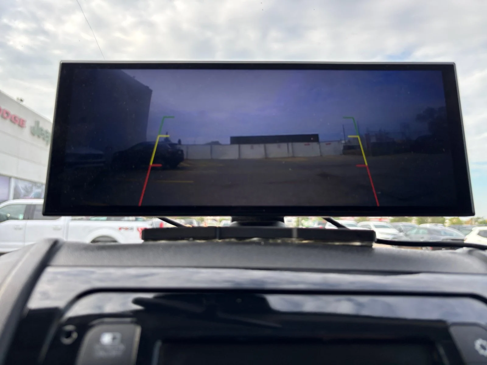 Used 2020 Black Ram  image 21