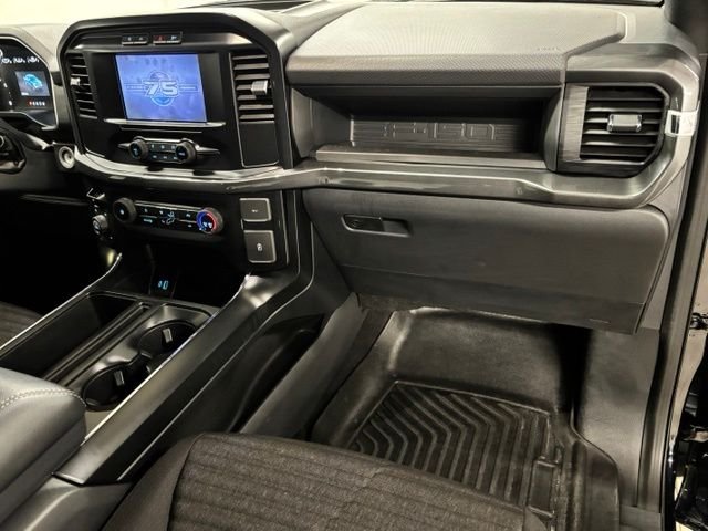Used 2023 Blue Ford XL image 21