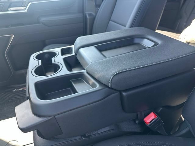 New 2026 Sterling Gray Metallic Chevrolet LT image 25