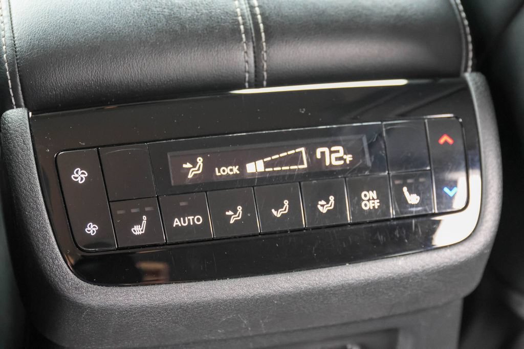 2023 INFINITI QX60 LUXE - Photo 16