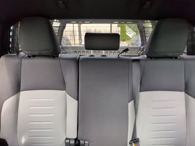 Certified Used 2025 Brown Toyota TRD Off-Road image 22