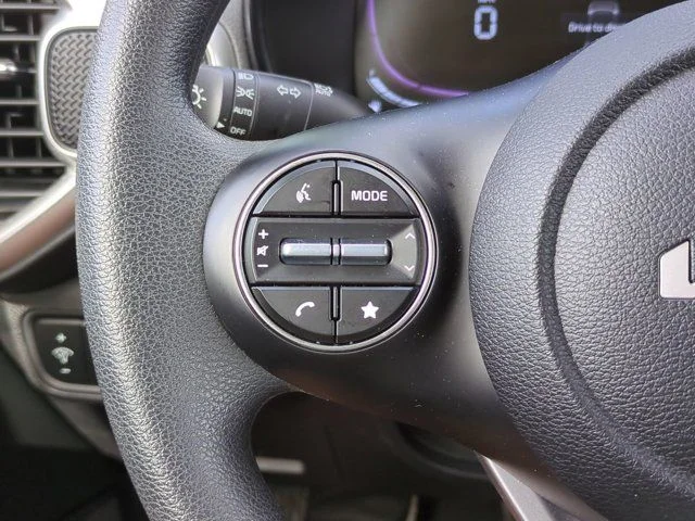 Certified Used 2025 Gray Kia LX image 23