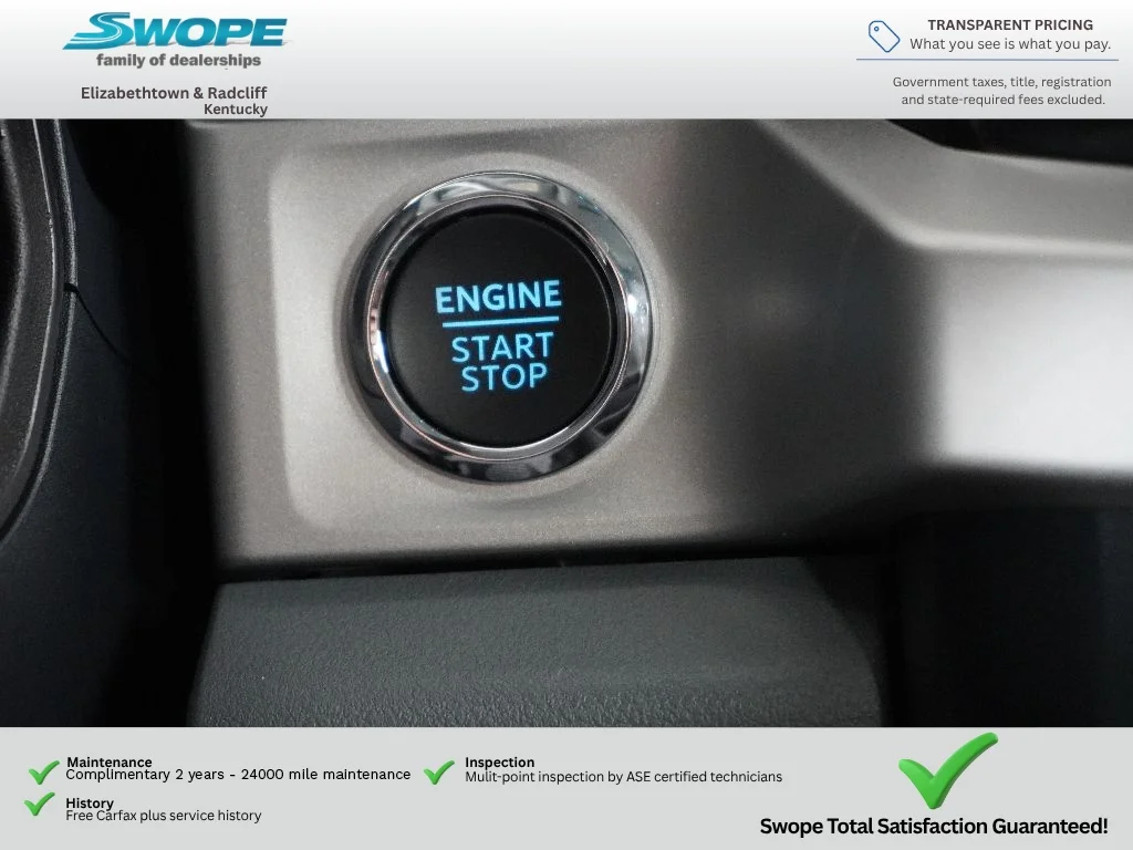 New 2027 Carbonized Gray Metallic Ford F-250® XLT image 20