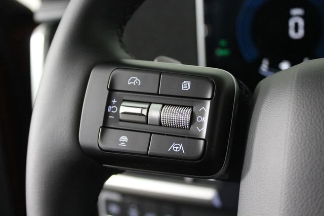 New 2026 Red Hyundai SEL image 4