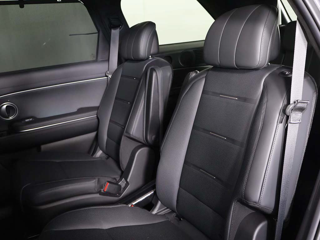 2026 Hyundai Palisade Calligraphy - Photo 39