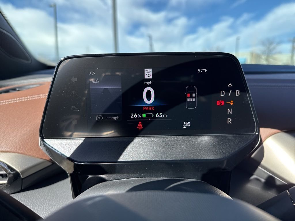 2026 Volkswagen ID.4 PRO - Photo 16